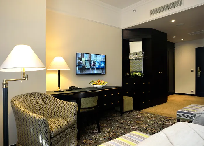 Savoy Prague