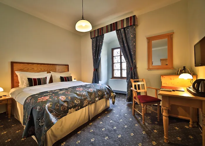 Familienhotels Questenberg
