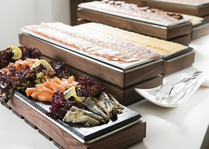 Bo33 Hotel Family&Suites