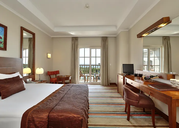 Strandhotel: Sunis Elita Beach Resort Hotel&SPA