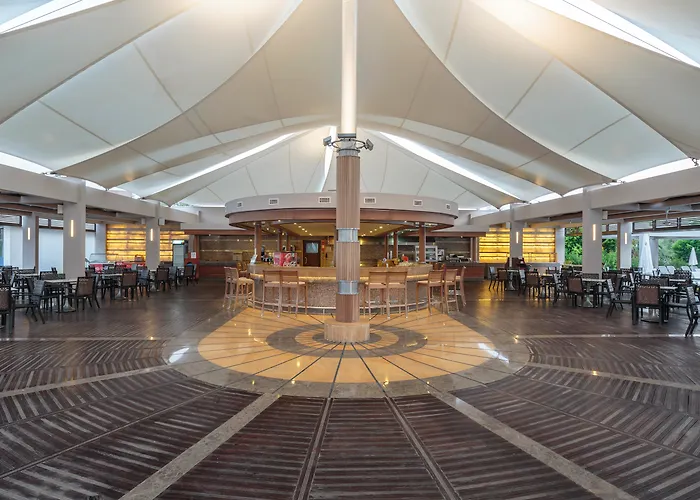 Strandhotel: Sunis Elita Beach Resort Hotel&SPA