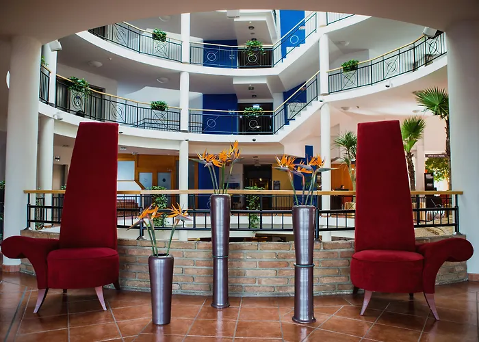 Lotus Therme Hotel & Spa