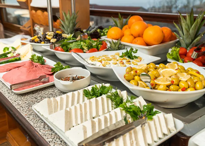 1207 Hotel Special Class Sultanahmet