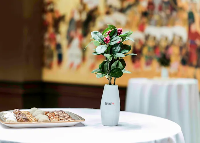 Spahotel: Levni Hotel & Spa - Special Category