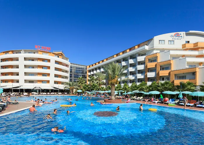 My Home Resort