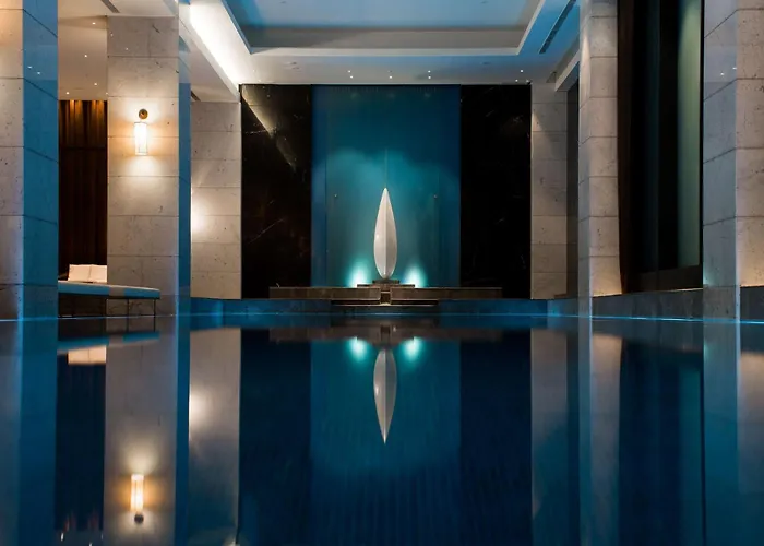 Boutique hotel only: Hilton Istanbul Bomonti