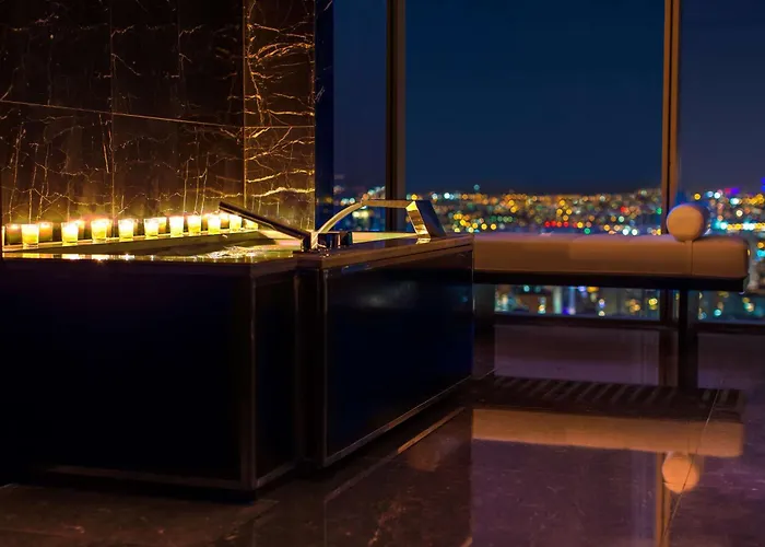 Boutique hotel only: Hilton Istanbul Bomonti