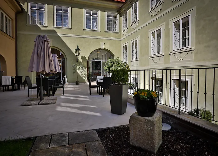 Appia Hotel Residences
