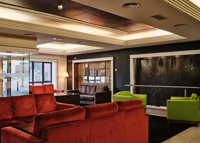The Prince Rooms
