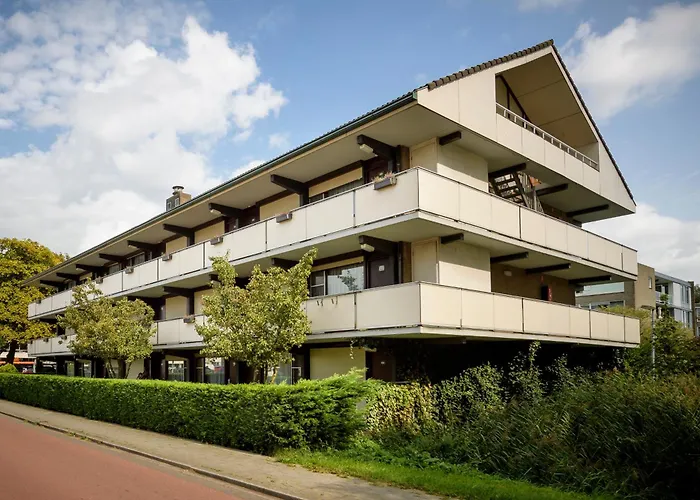 Campanile & Restaurant Rotterdam Oost