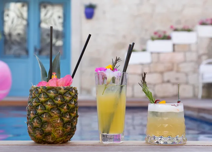 Viento Alacati (Adults Only)