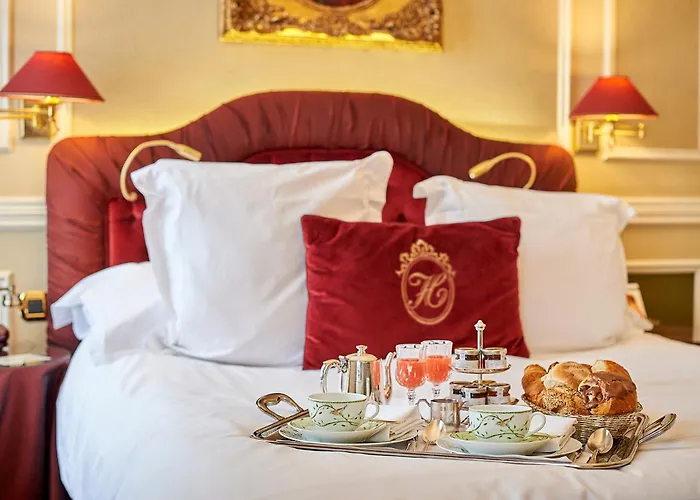 Hotel: Relais & Chateaux Hotel Heritage