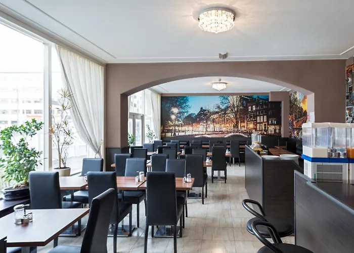 Hôtel bon marché: Belfort Hotel