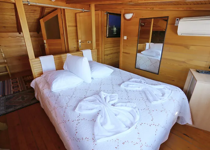 Gästehaus: Le Safran Suite Hotel
