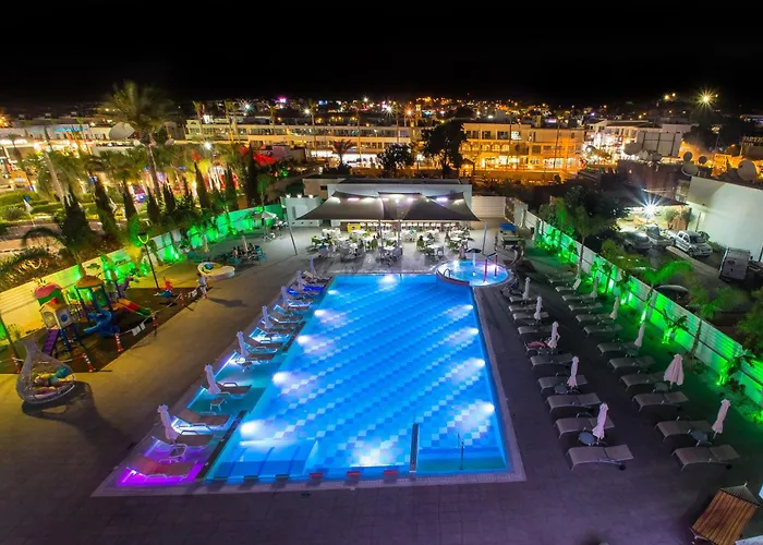 Romantisches Hotel: Nicholas Color Hotel