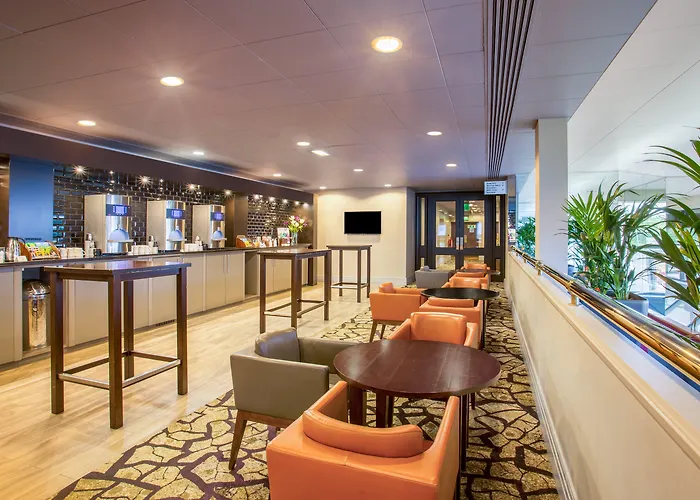 Hotel Jacuzzi: Crowne Plaza Glasgow By Ihg