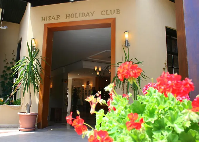 Hisar Holiday Club