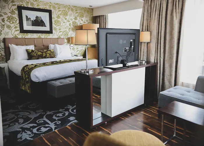 Indigo By Ihg