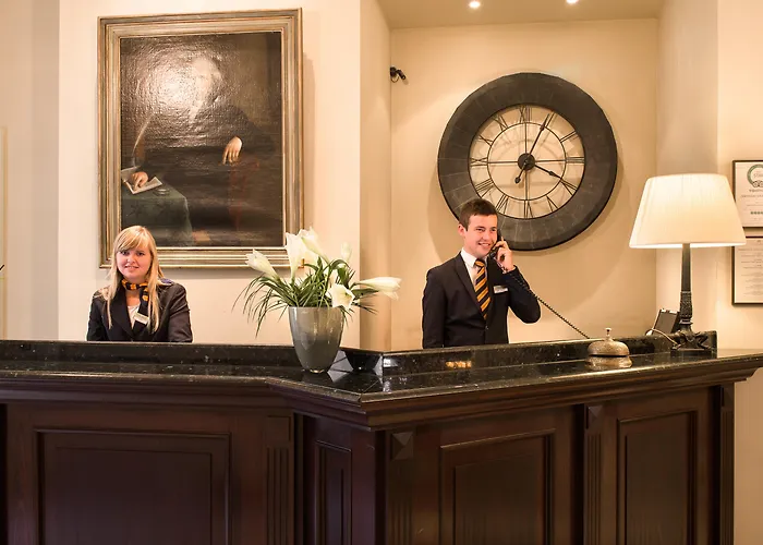 Grand Hotel Casselbergh