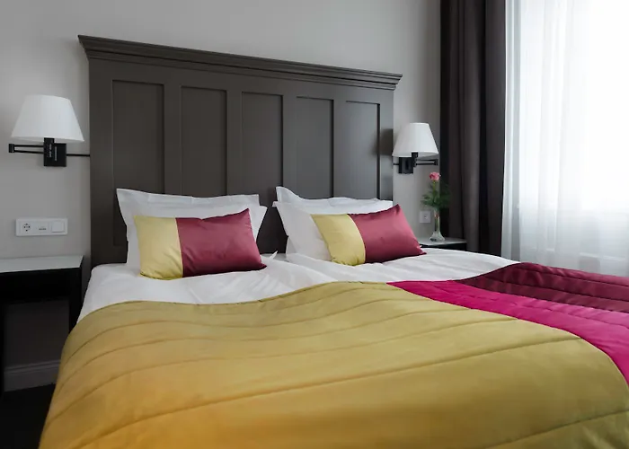 Elite Stora Hotellet