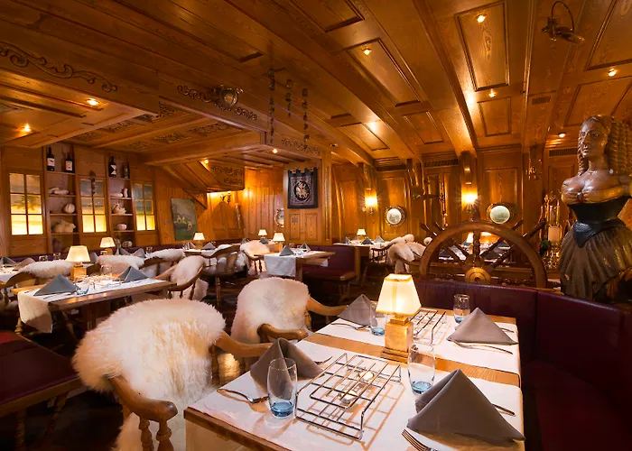 Boutique Hotel Albana Real - Restaurants & Spa
