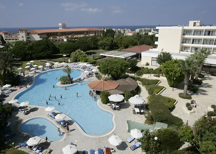 Family Hotel: Avanti Hotel