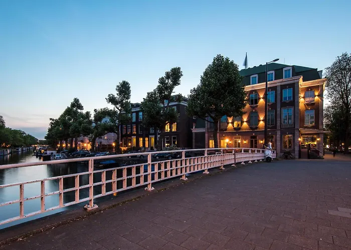 Boutique Hotel Notting Hill