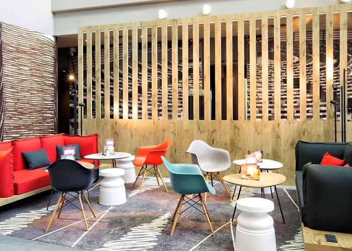 Ibis Linz City