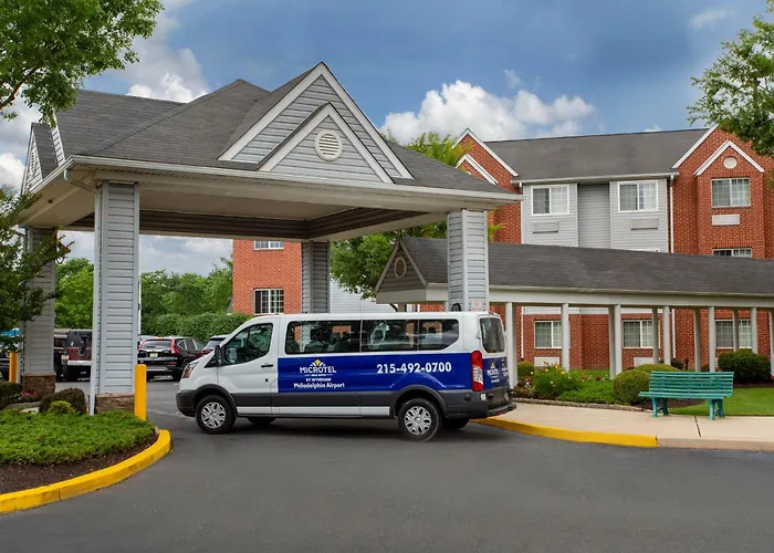 Microtel Inn & Suites By Wyndham Airport