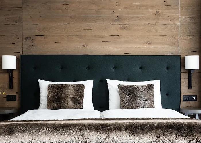 Luxushotel: AMERON Davos Swiss Mountain Resort