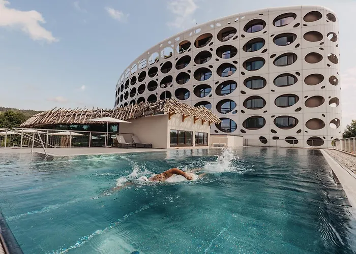 Haustierfreundliches Hotel: Seepark Wörthersee Resort