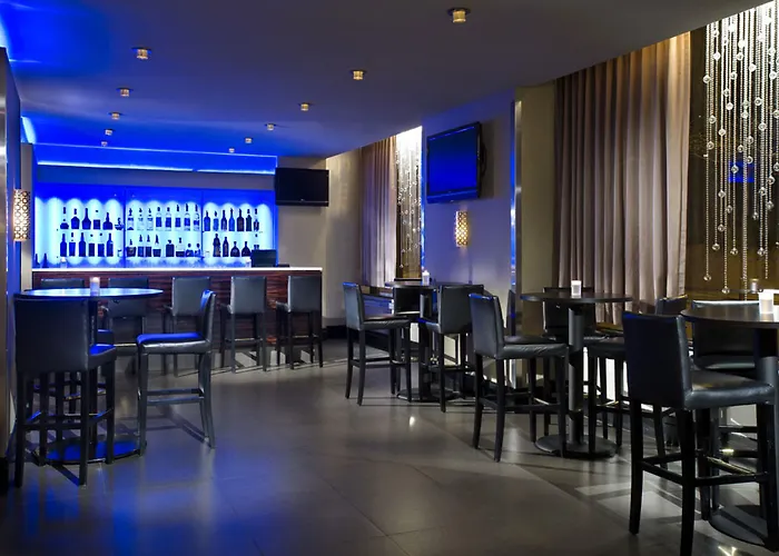 3 star hotel: Inn Of Chicago