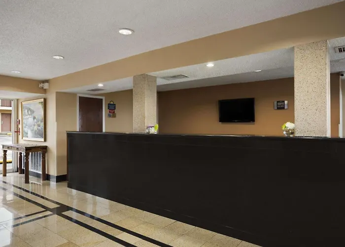 Motel: Days Inn By Wyndham Dallas Irving