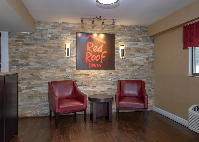 Red Roof Inn West, Sc