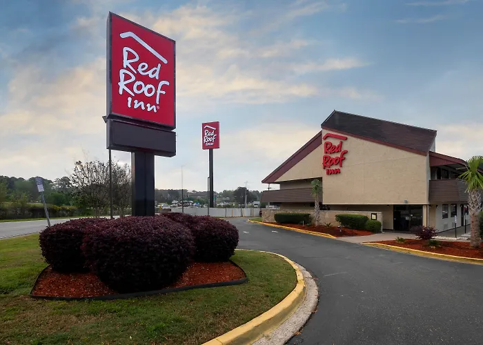 Red Roof Inn West, Sc
