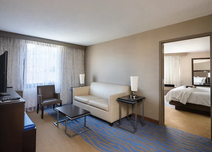 Hotel que admite mascotas: Holiday Inn Washington Capitol-National Mall By Ihg