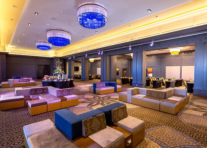 Beach Hotels s Casino Atlantic City