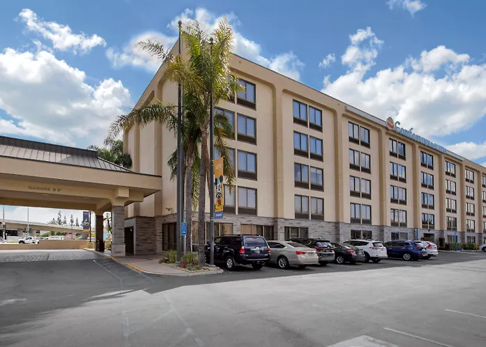 Comfort Resort