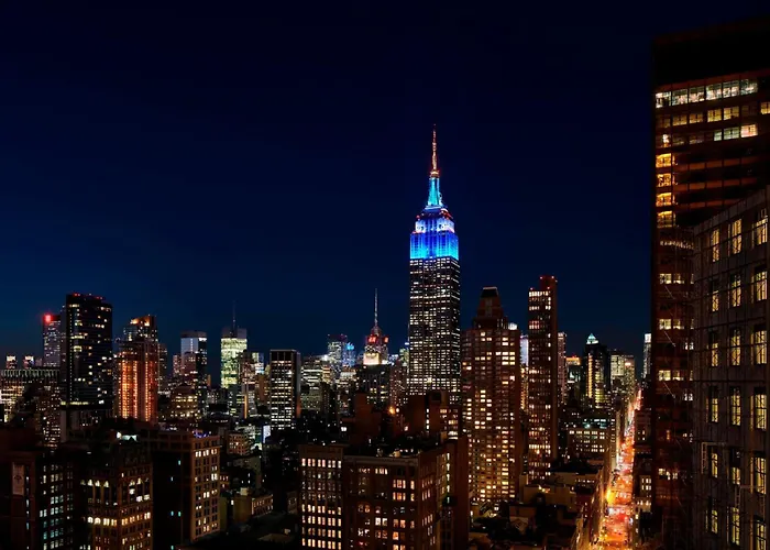  New York Edition