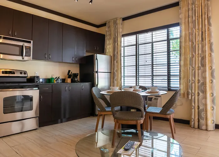 Tradewinds Apartment
