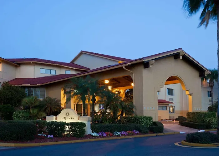 La Quinta By Wyndham St. Pete-Clearwater Airport