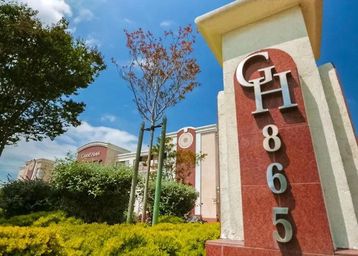 Grand Hotel