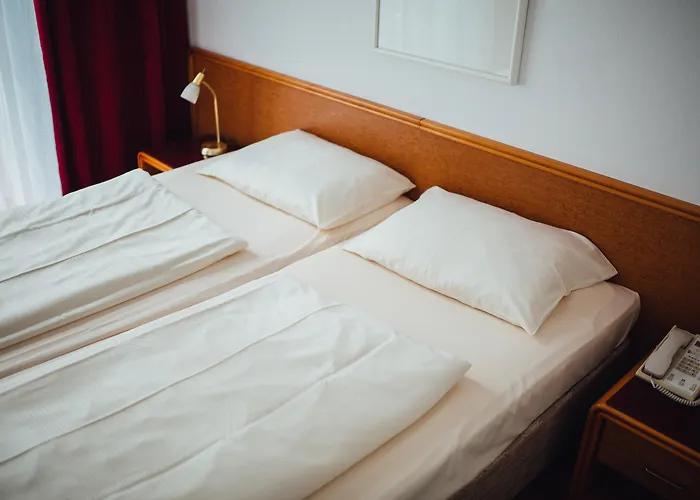 HK Hotel Düsseldorf City