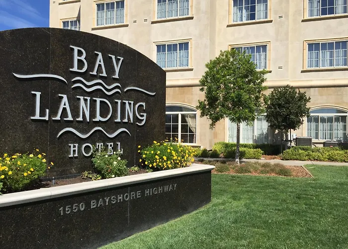 Resorts Guide Bay Landing