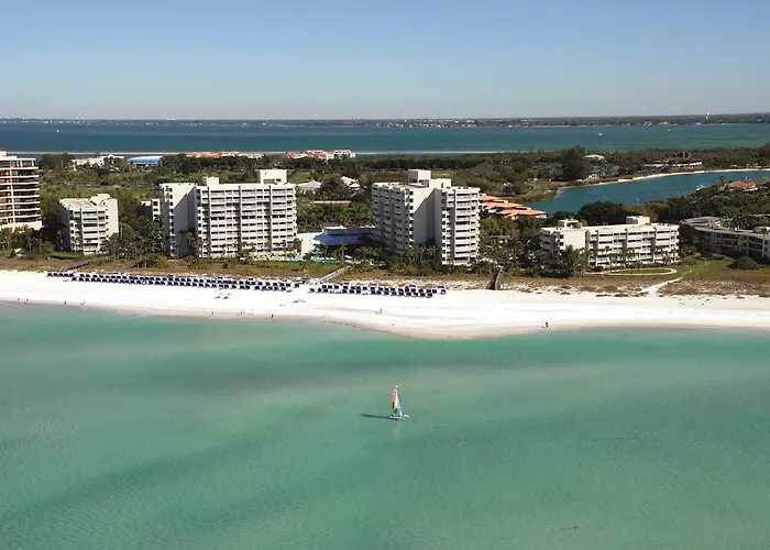 Family Hotel: Resort At Longboat Key Club