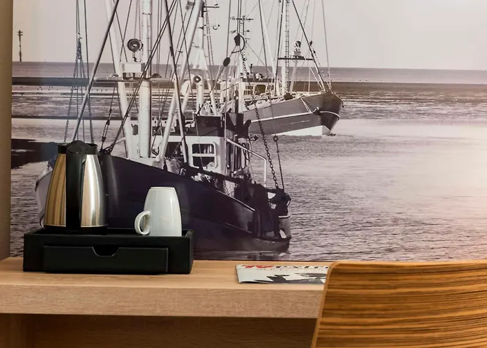 Cheap hotel: Best Western Hotel Achim Bremen