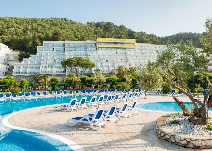 Mimosa Hotel