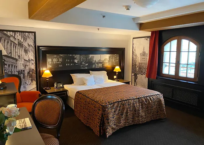 Hotel Gdansk Boutique