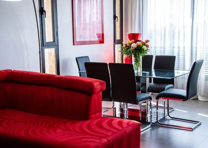  Medina Loft & Spa