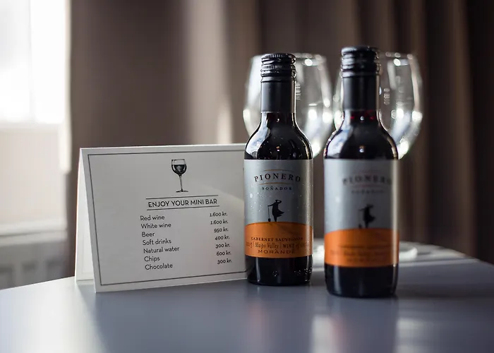 Midgardur By Center Hotels